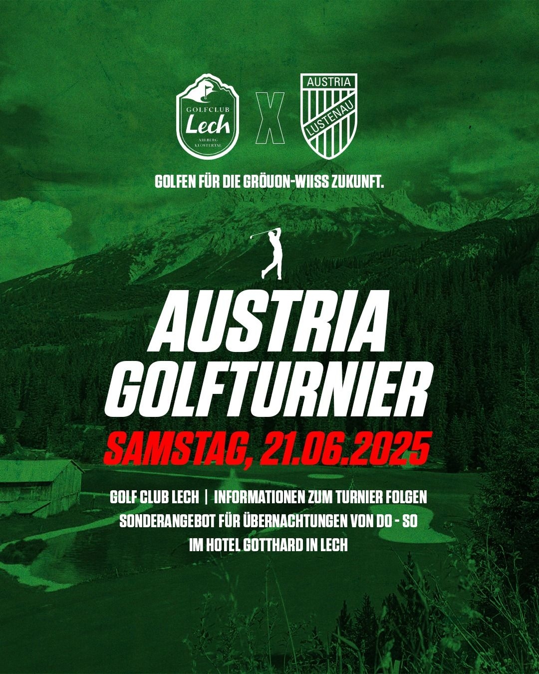 Golfturnier 2025