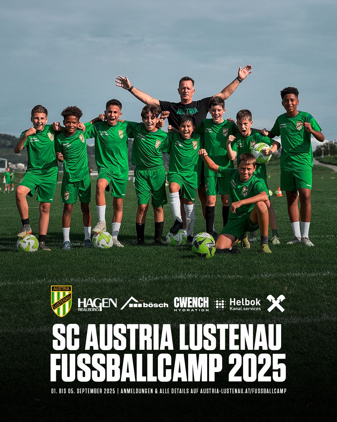 Camp 2025