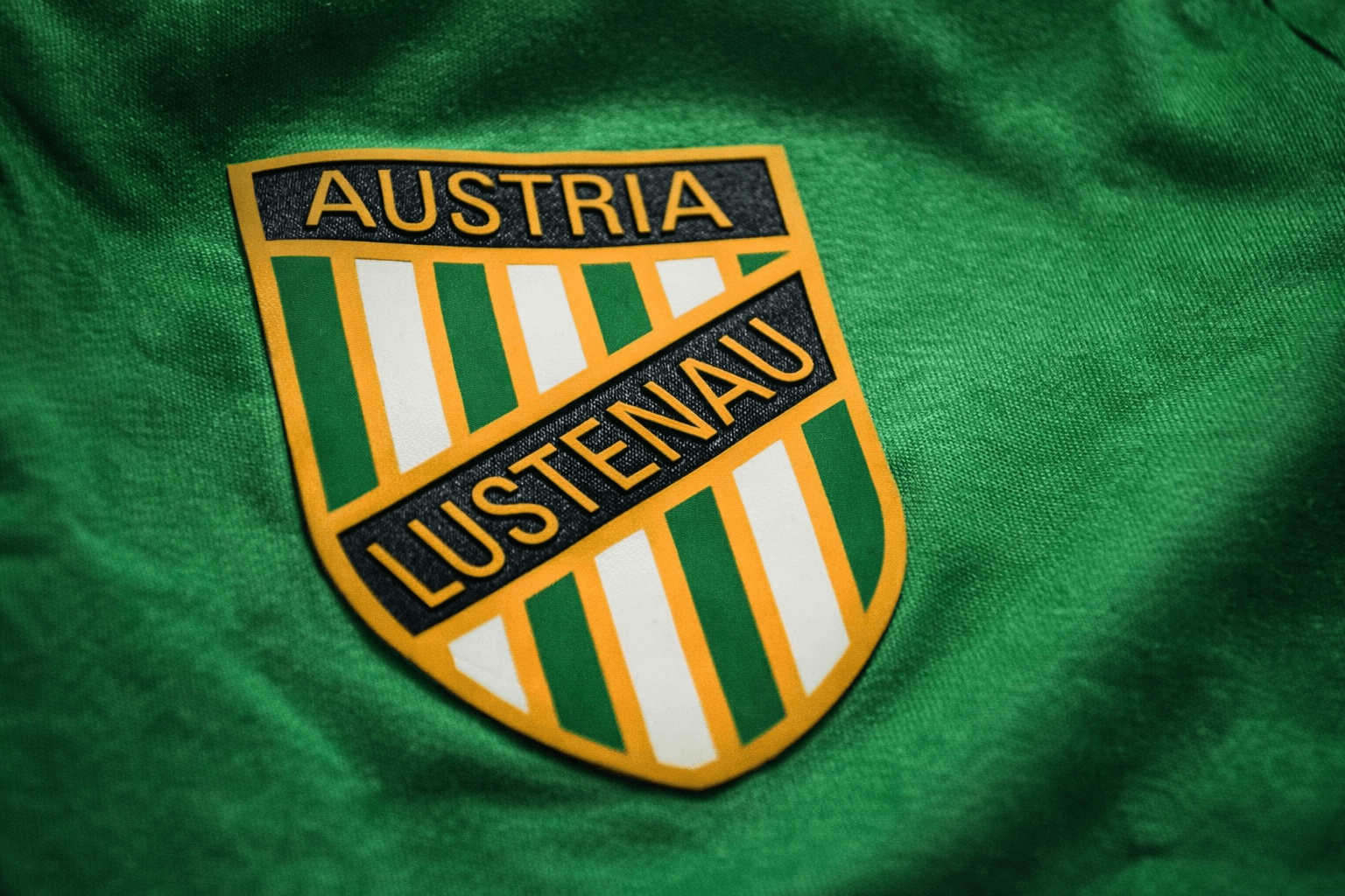 Logo grün