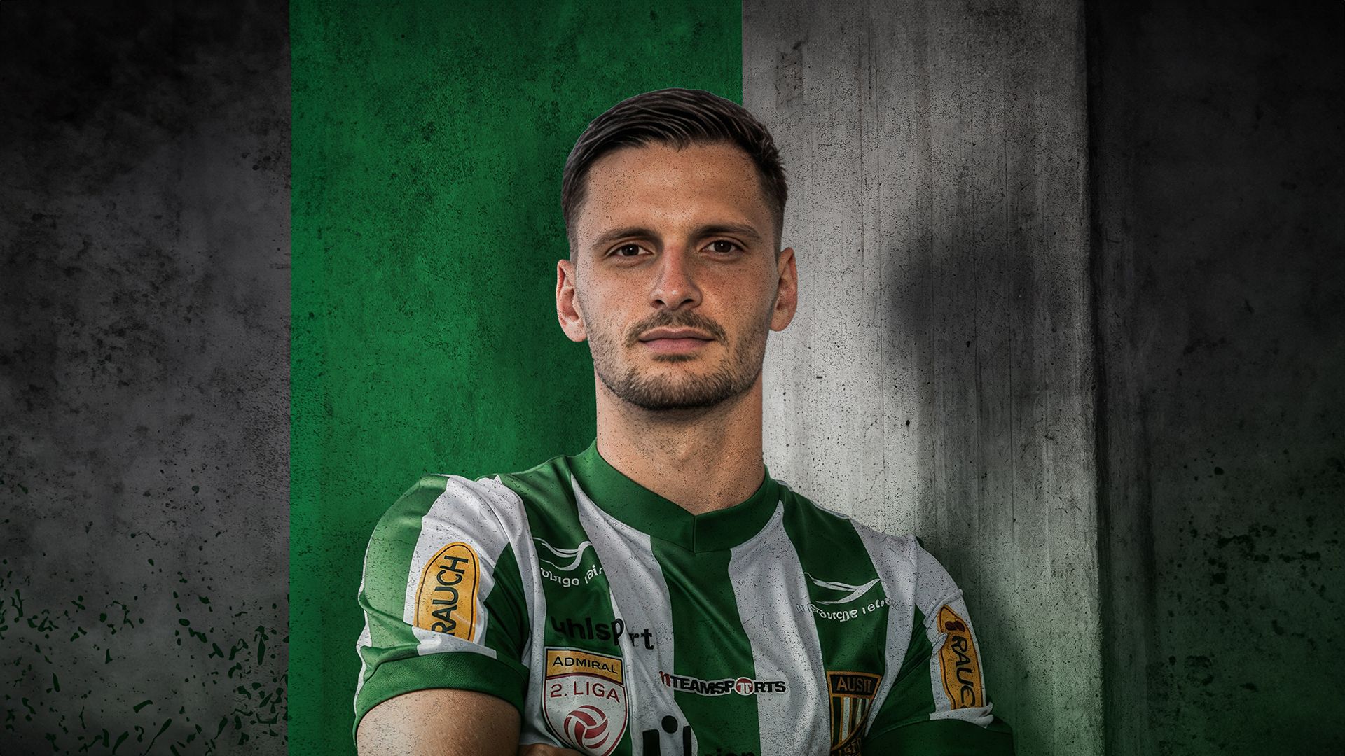 ALBIN GASHI