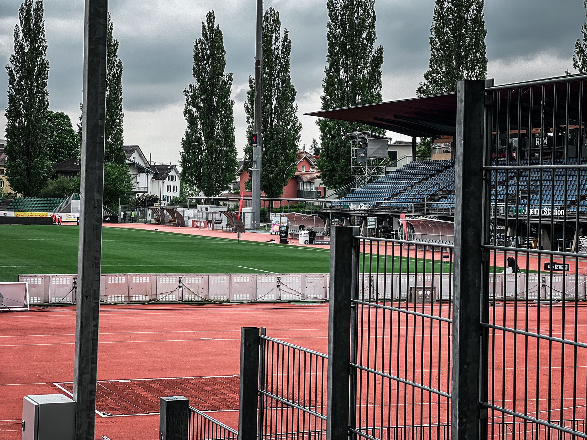 Bregenz Stadion
