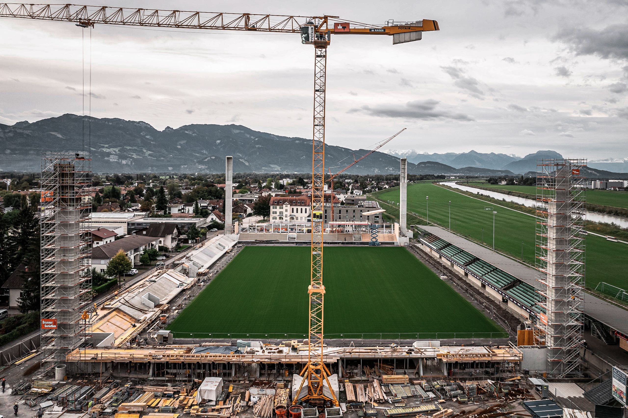 Stadion 2