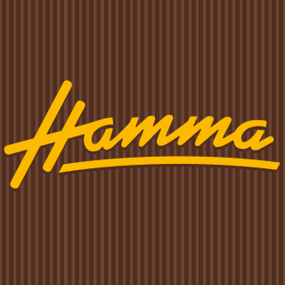 Bäckerei Hamma