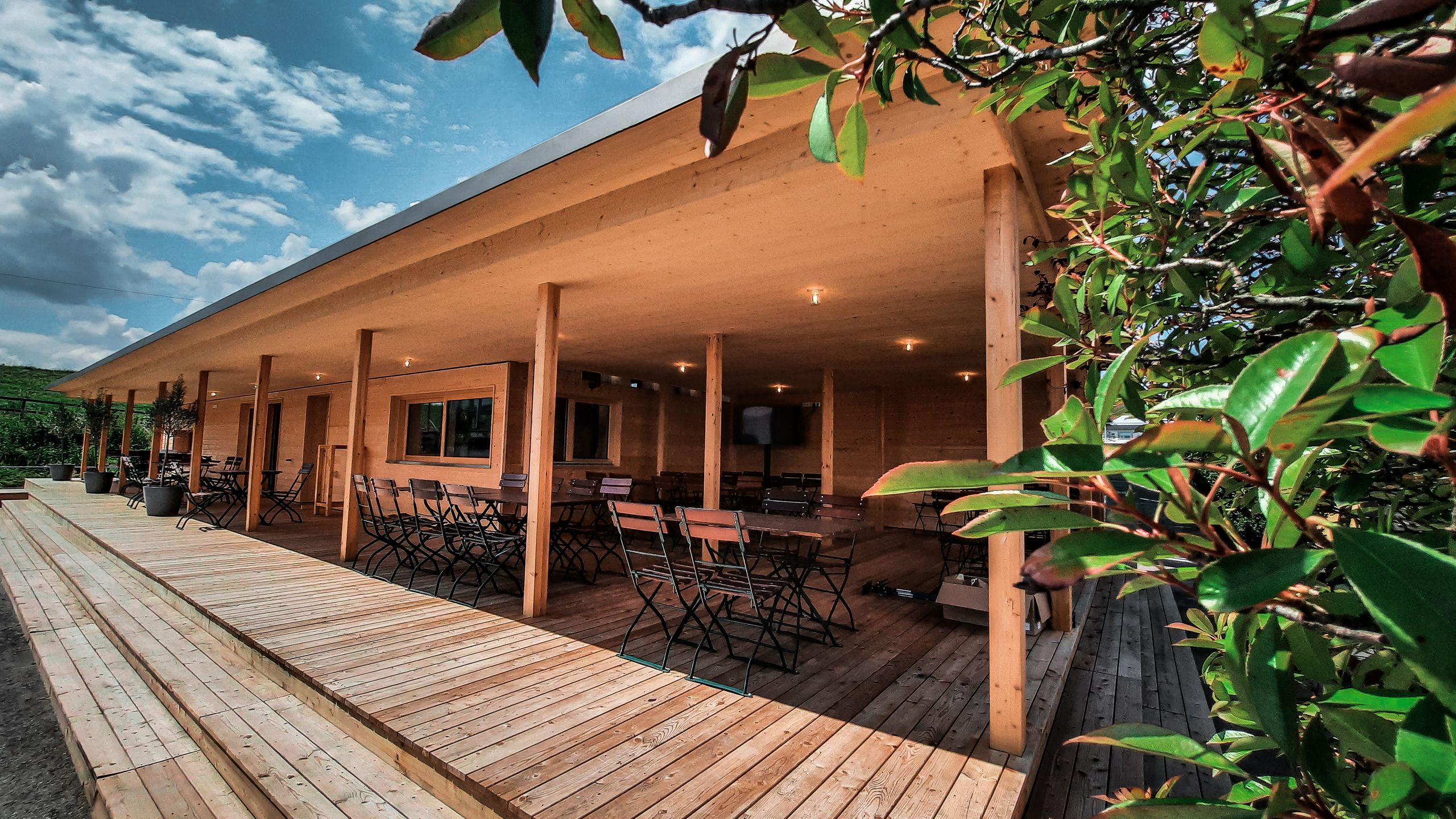 Taverne