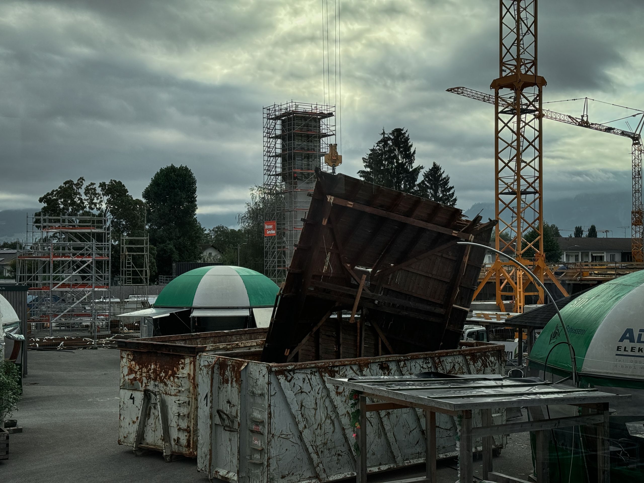 Dorf 4