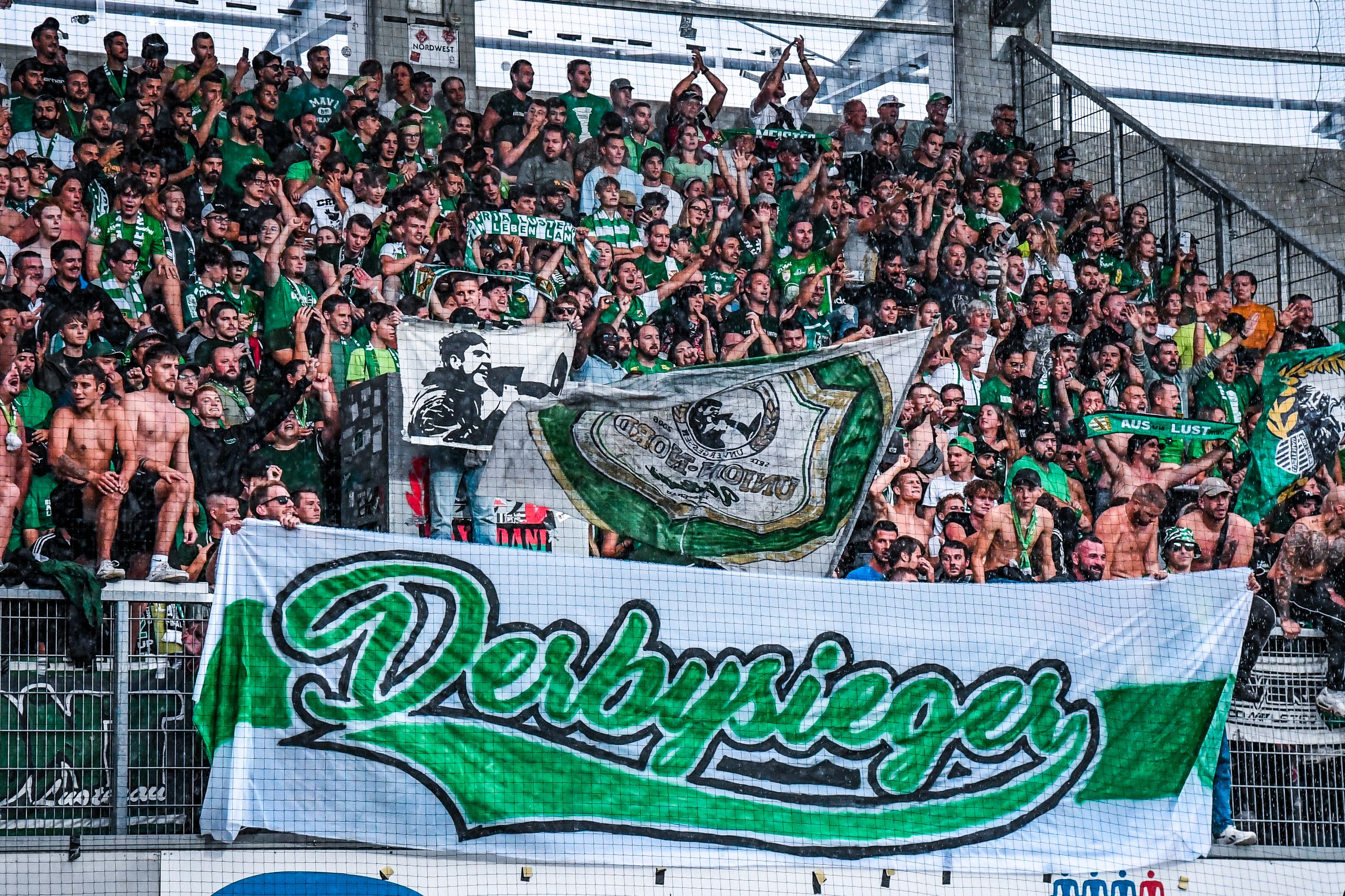 Derbysieger