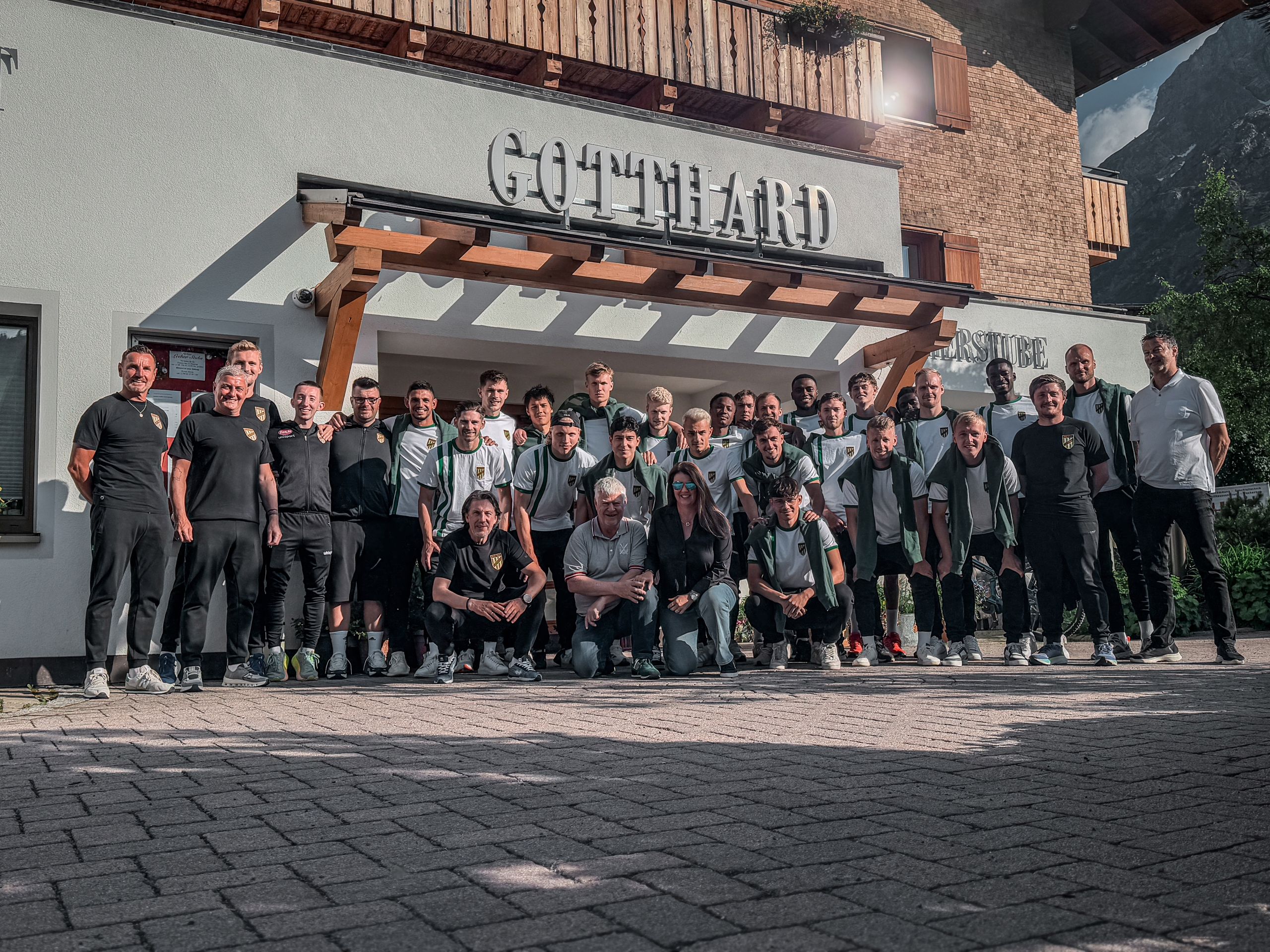 Gotthard