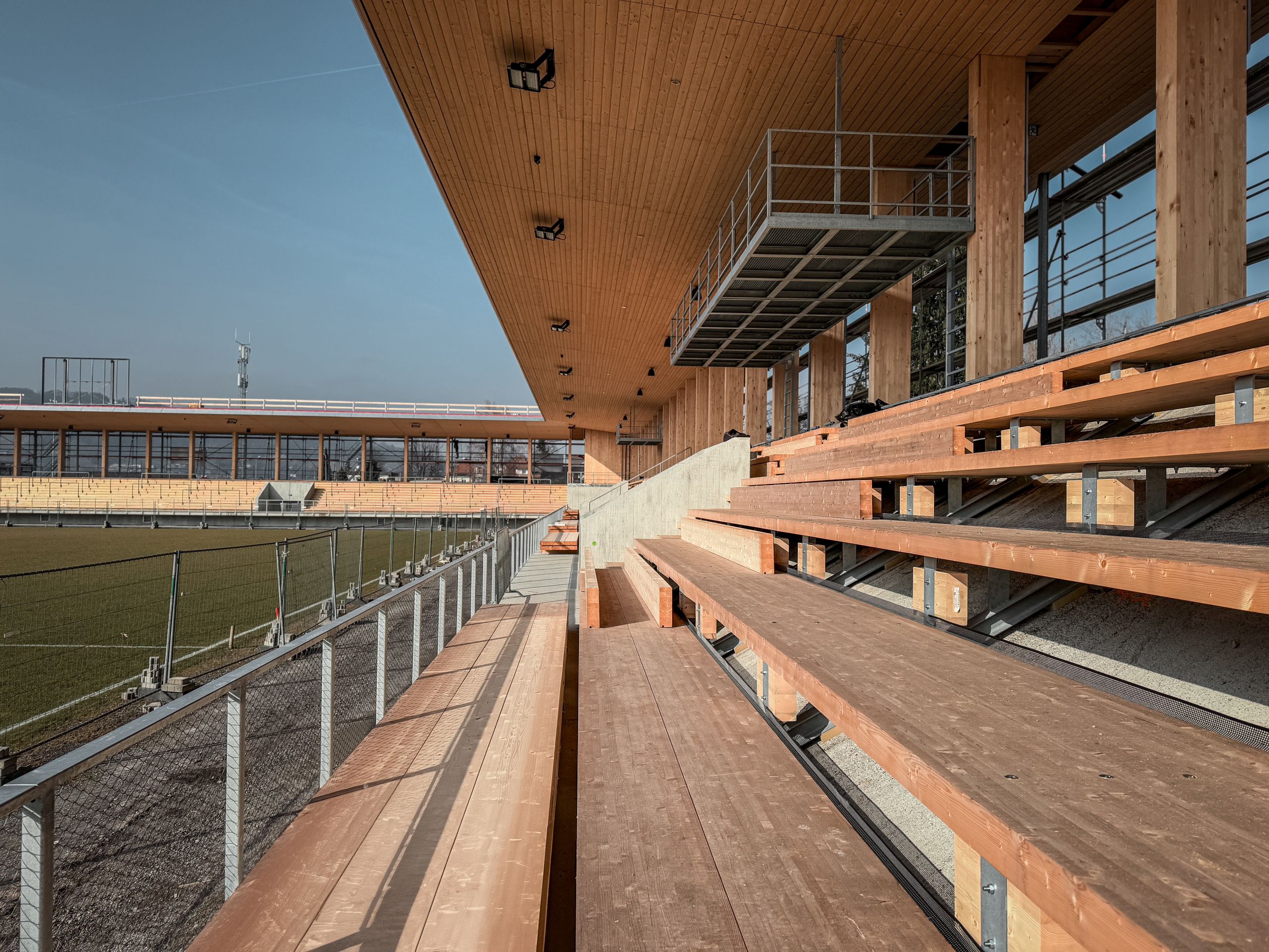 Stadion