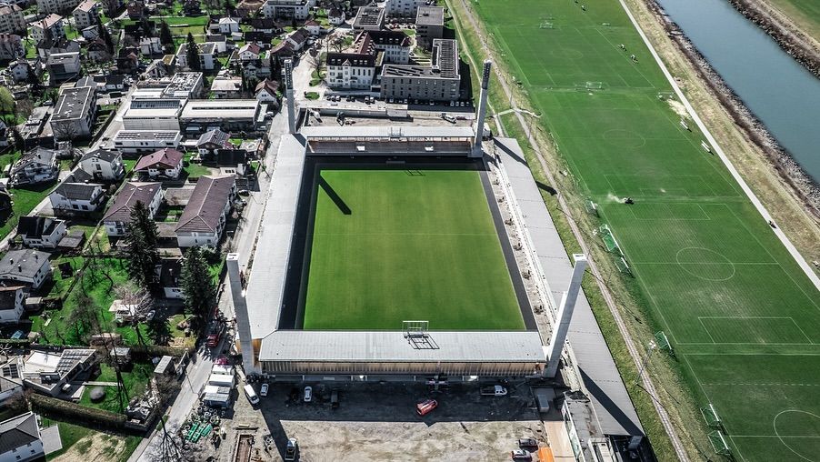 Stadion