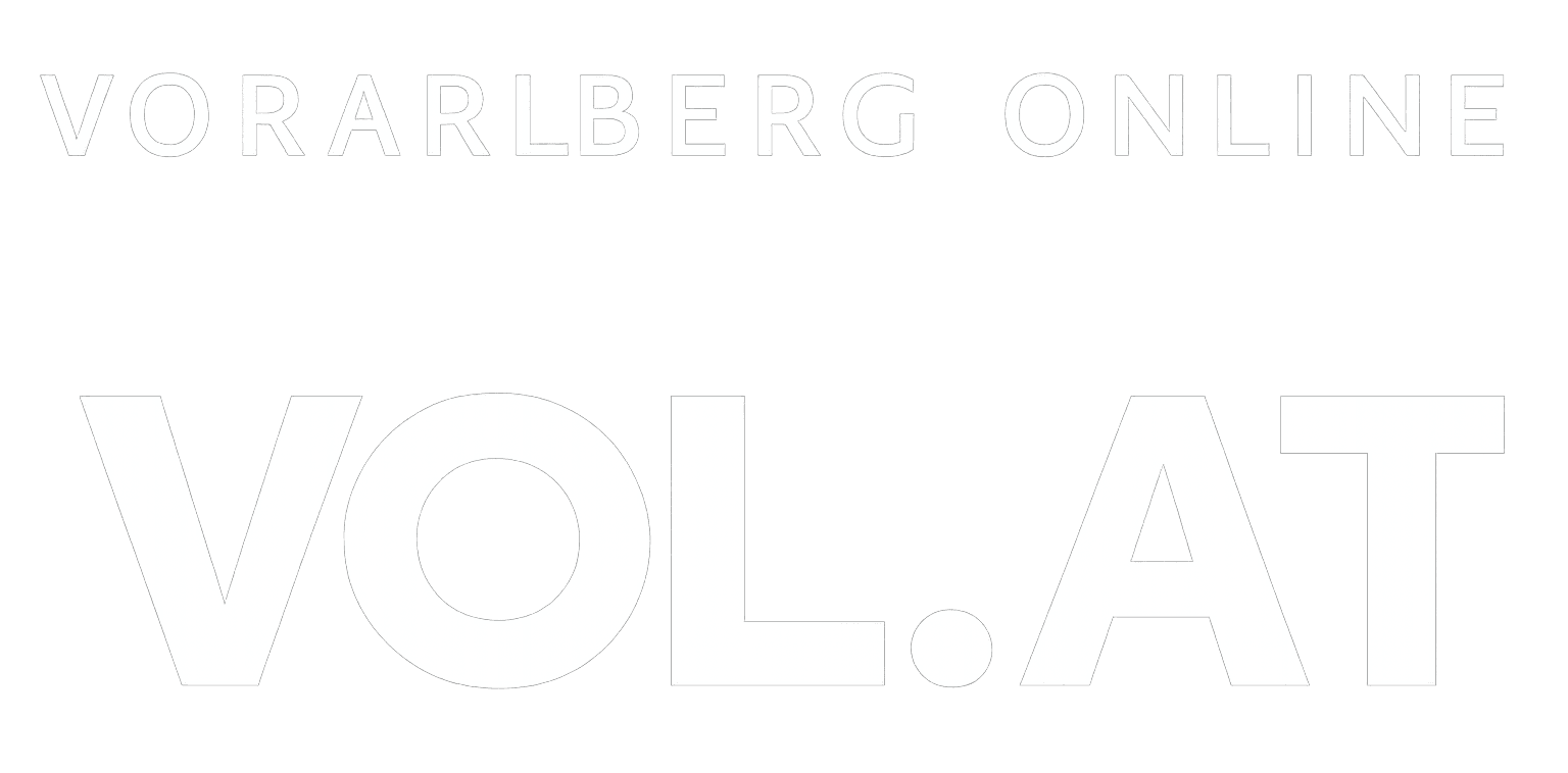 VOLAT Logo auf transparentem Hintergrund